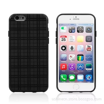 New arrival cover for iphone 6 tpu case and Iphone 6 plus accessories china manufacturer